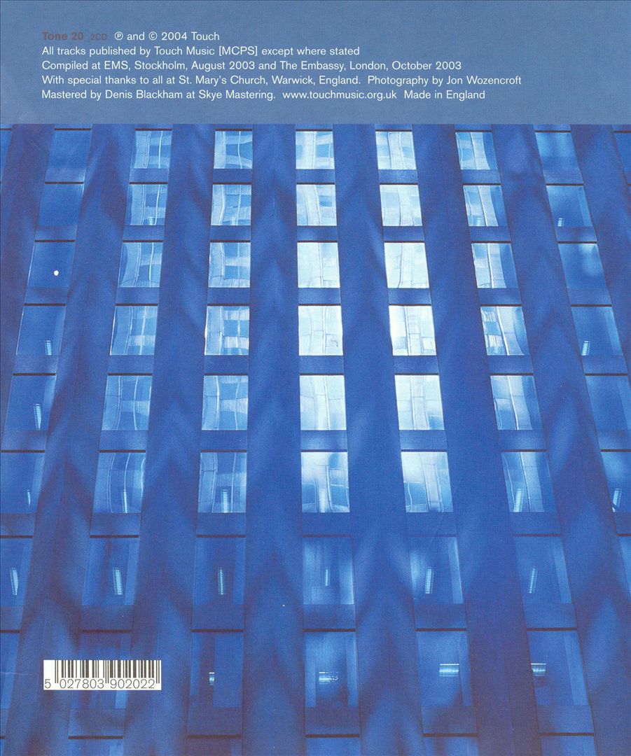 Spire: Organ Works Past Present & Future cover art