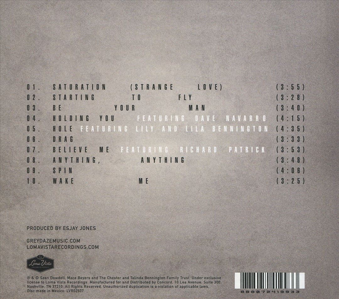Phoenix cover art