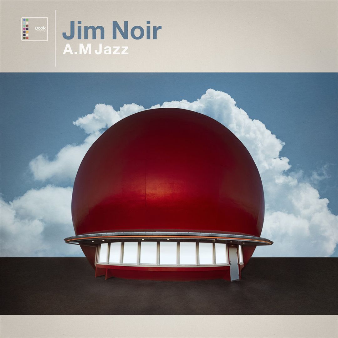 A.M Jazz cover art