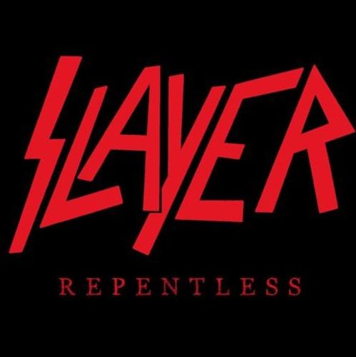 Repentless cover art