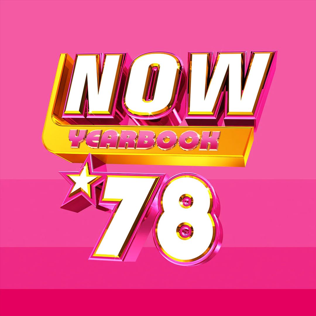 Now Yearbook 1978 [Special Edition] cover art
