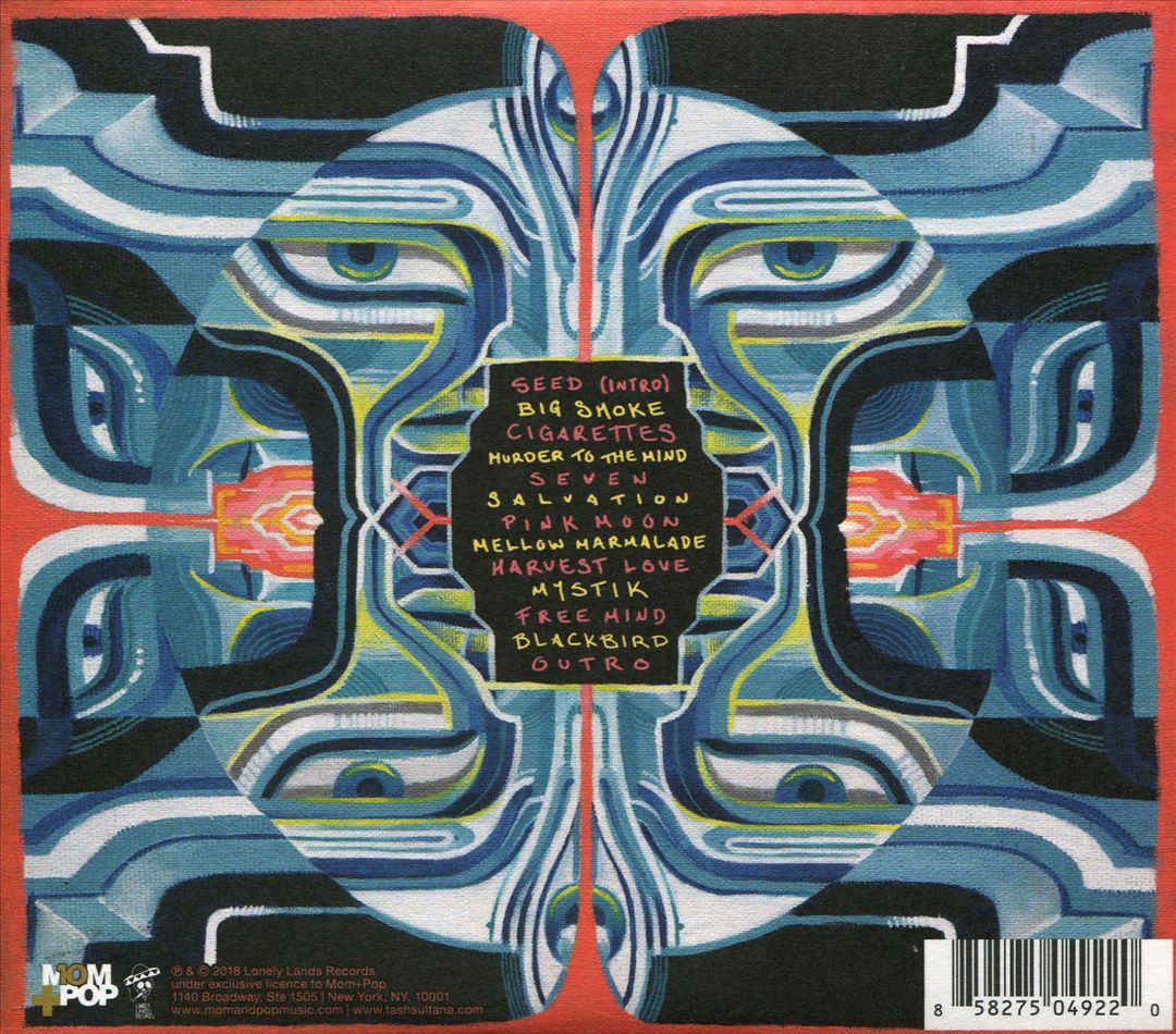 Flow State cover art