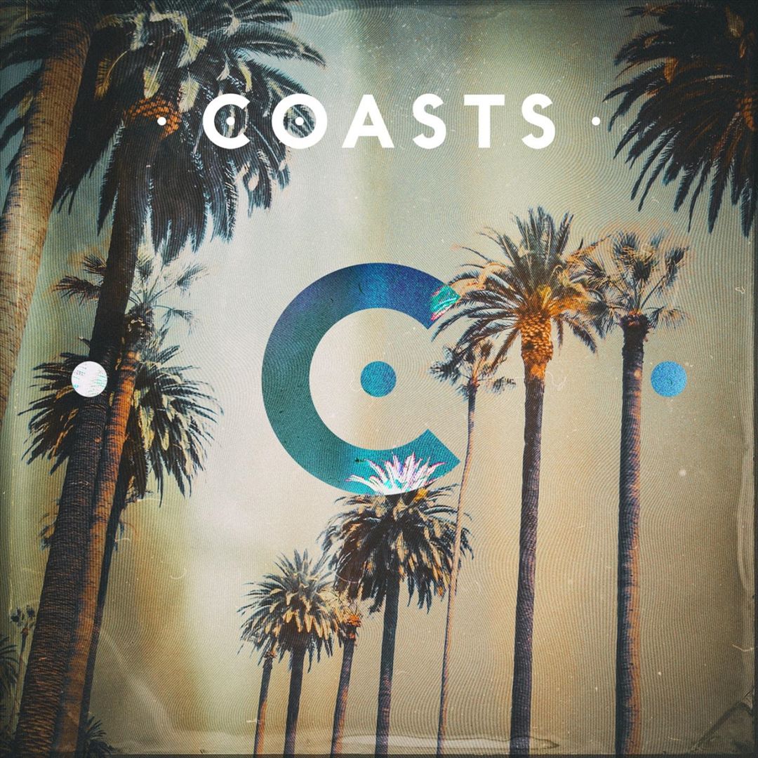 Coasts cover art