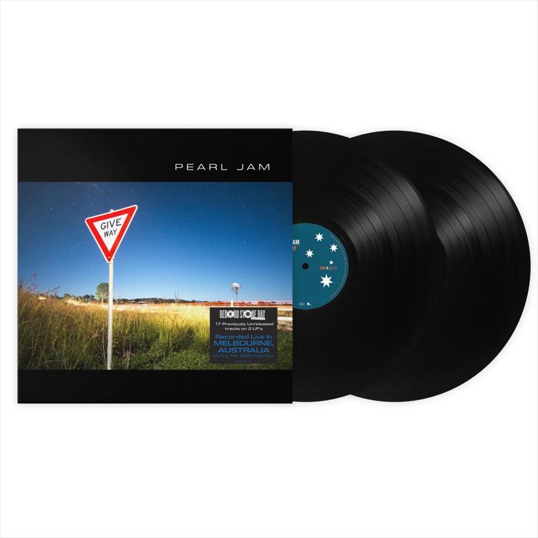 Give Way [RSD23] cover art