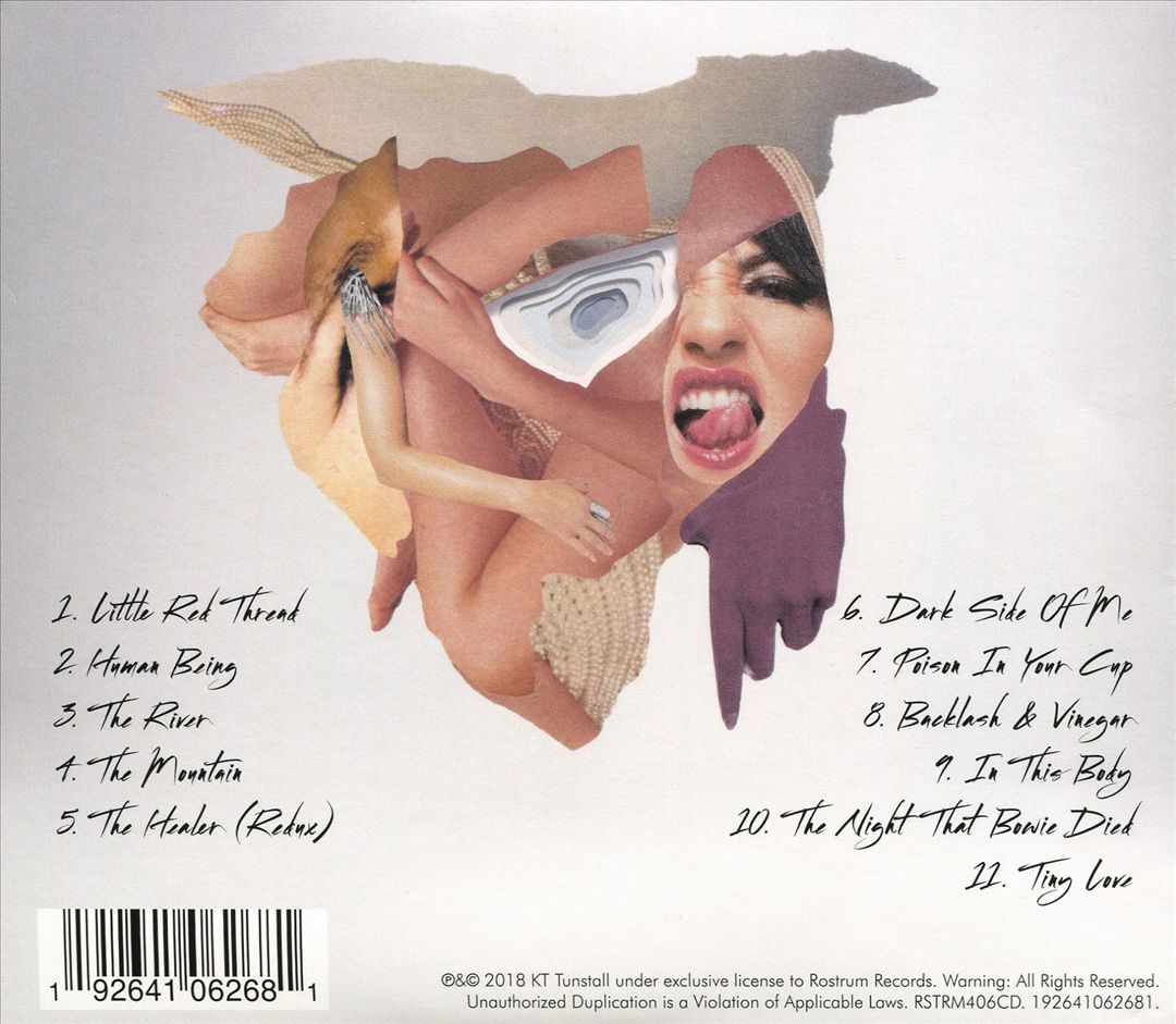 WAX cover art