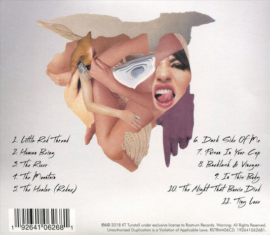 WAX cover art