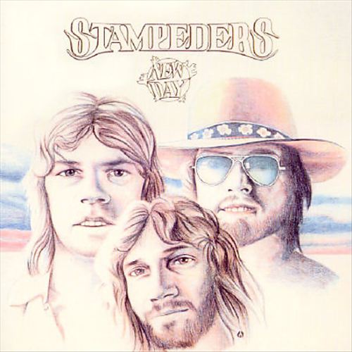 Newday cover art