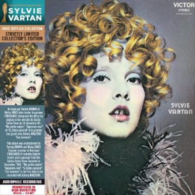 Aime Moi cover art