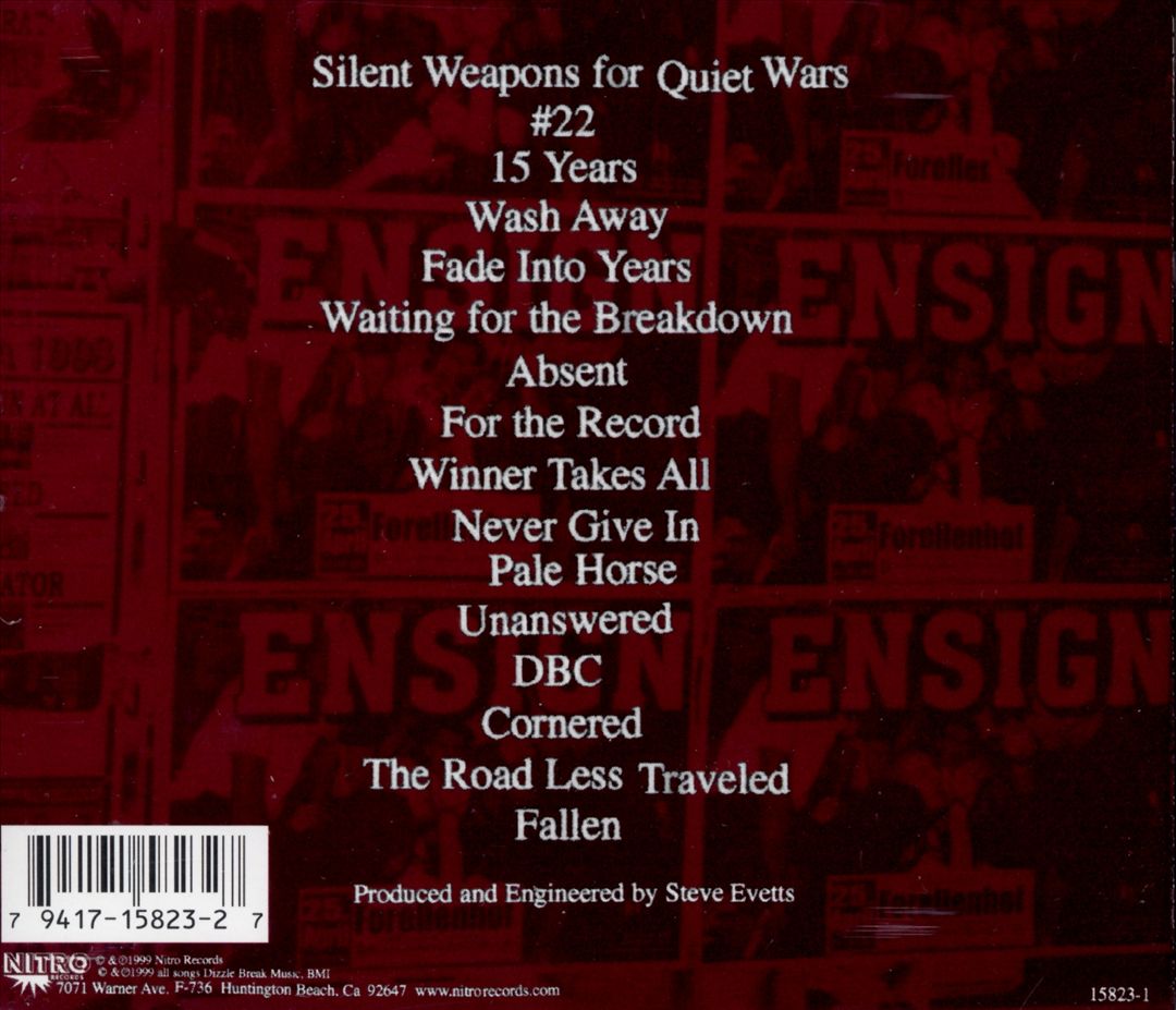 Cast the First Stone cover art