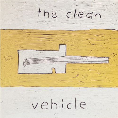 Vehicle [Bonus Tracks] cover art