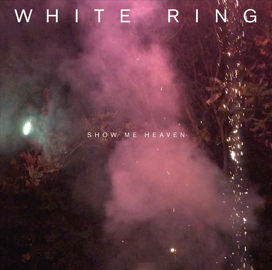 Show Me Heaven cover art