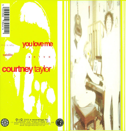 This Is Why You Love Me cover art