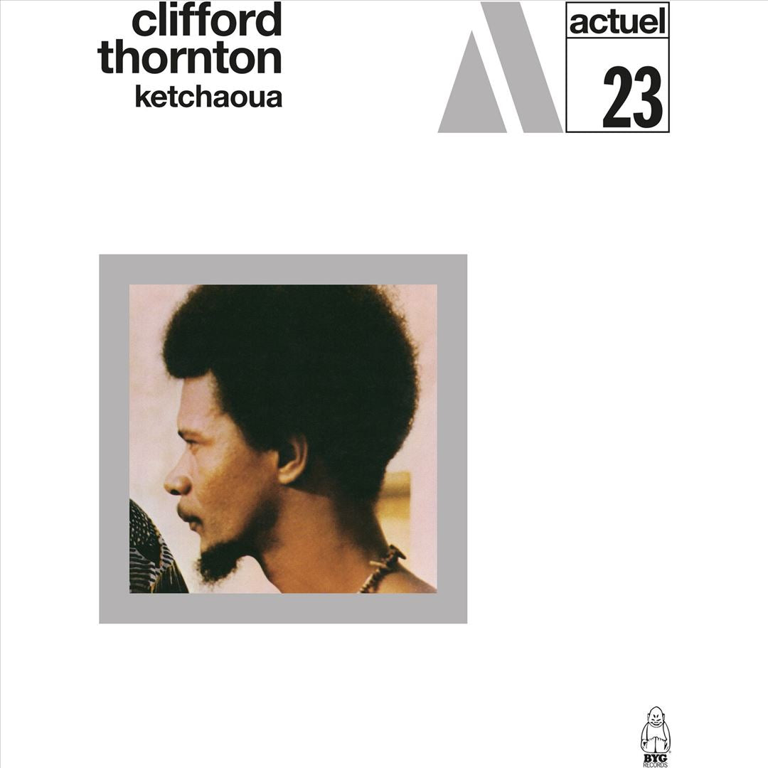 Ketchaoua cover art
