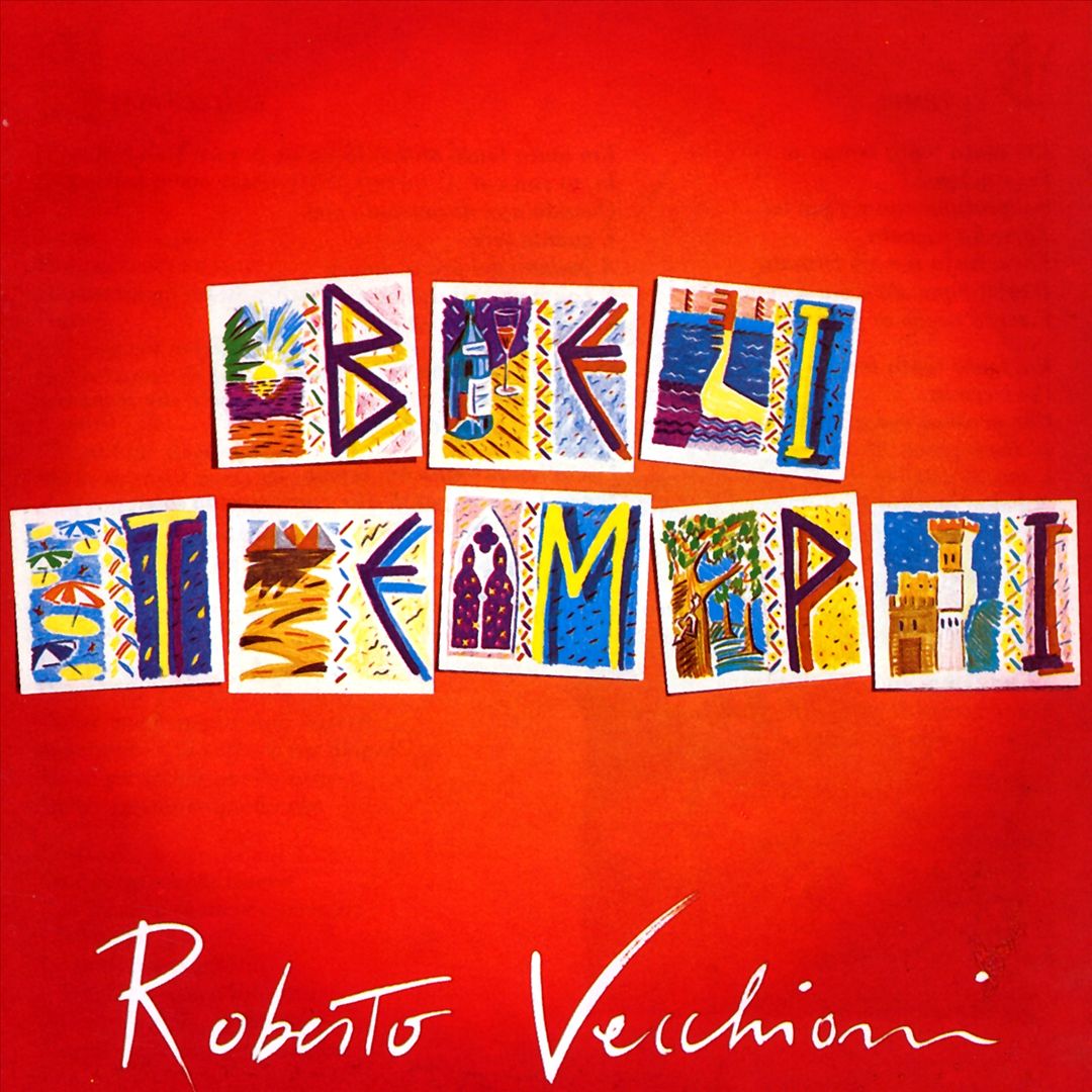 Bei Tempi cover art