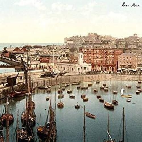 Ross. cover art