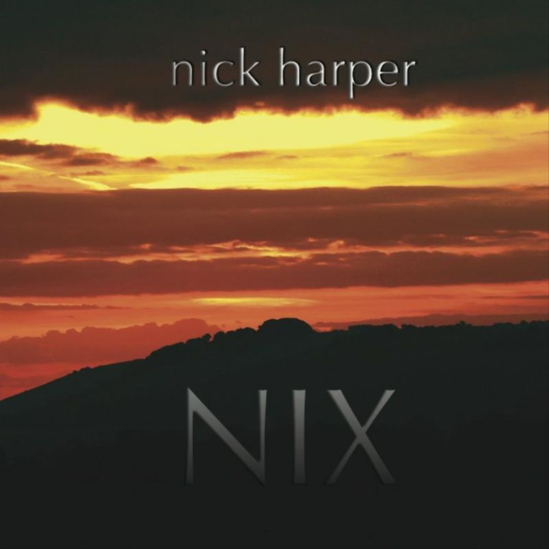 Nix cover art