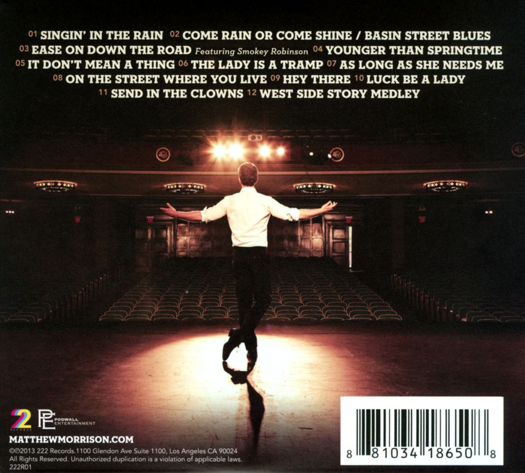 Where It All Began cover art