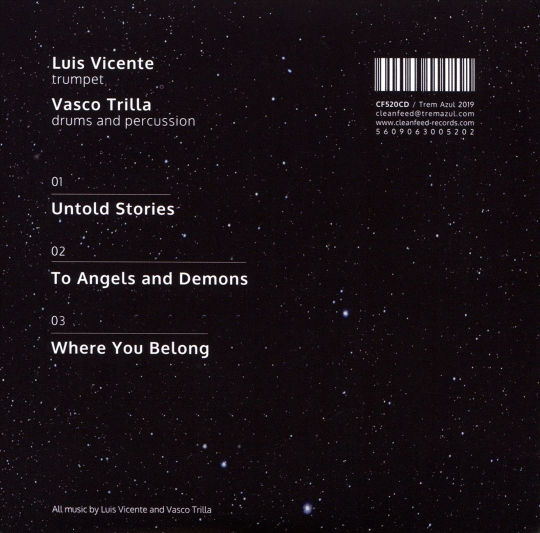 Brighter Side of Darkness cover art