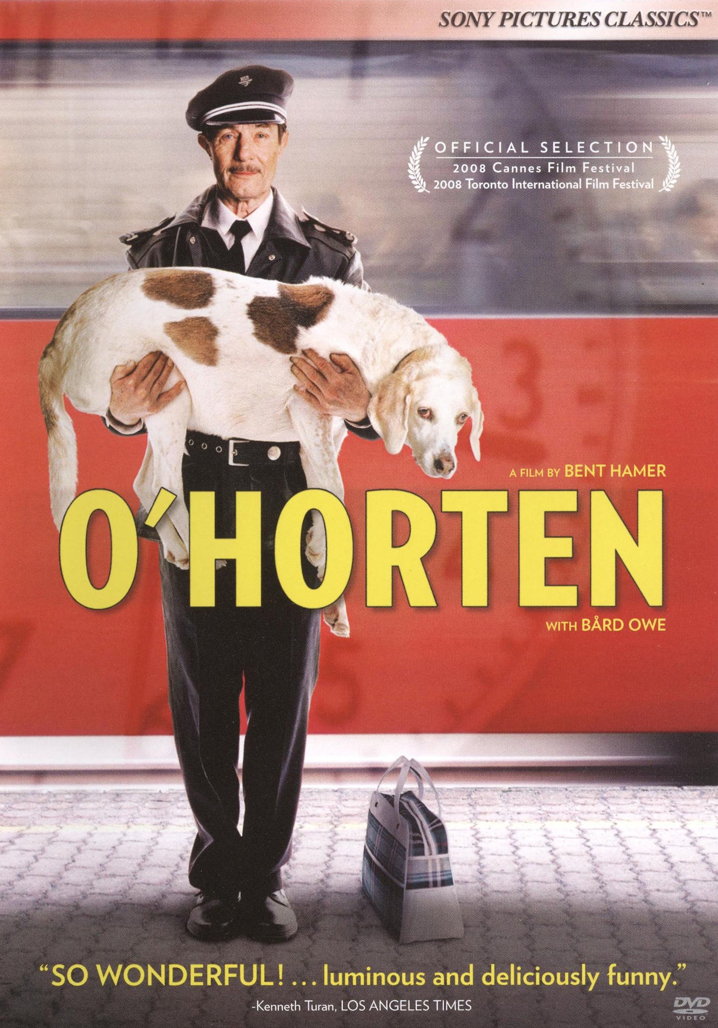 O'Horten cover art