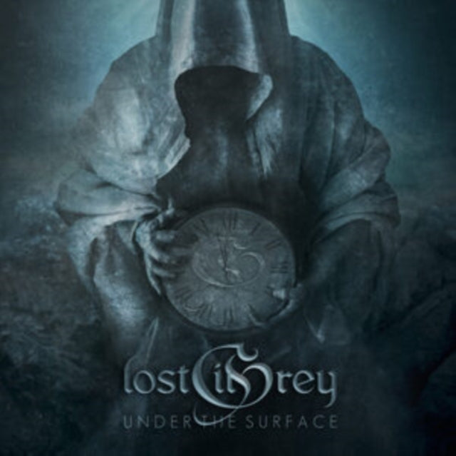 Under the Surface cover art