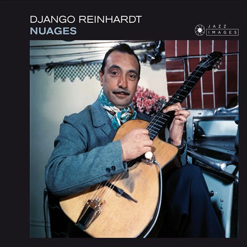 Nuages [Jazz Images] cover art