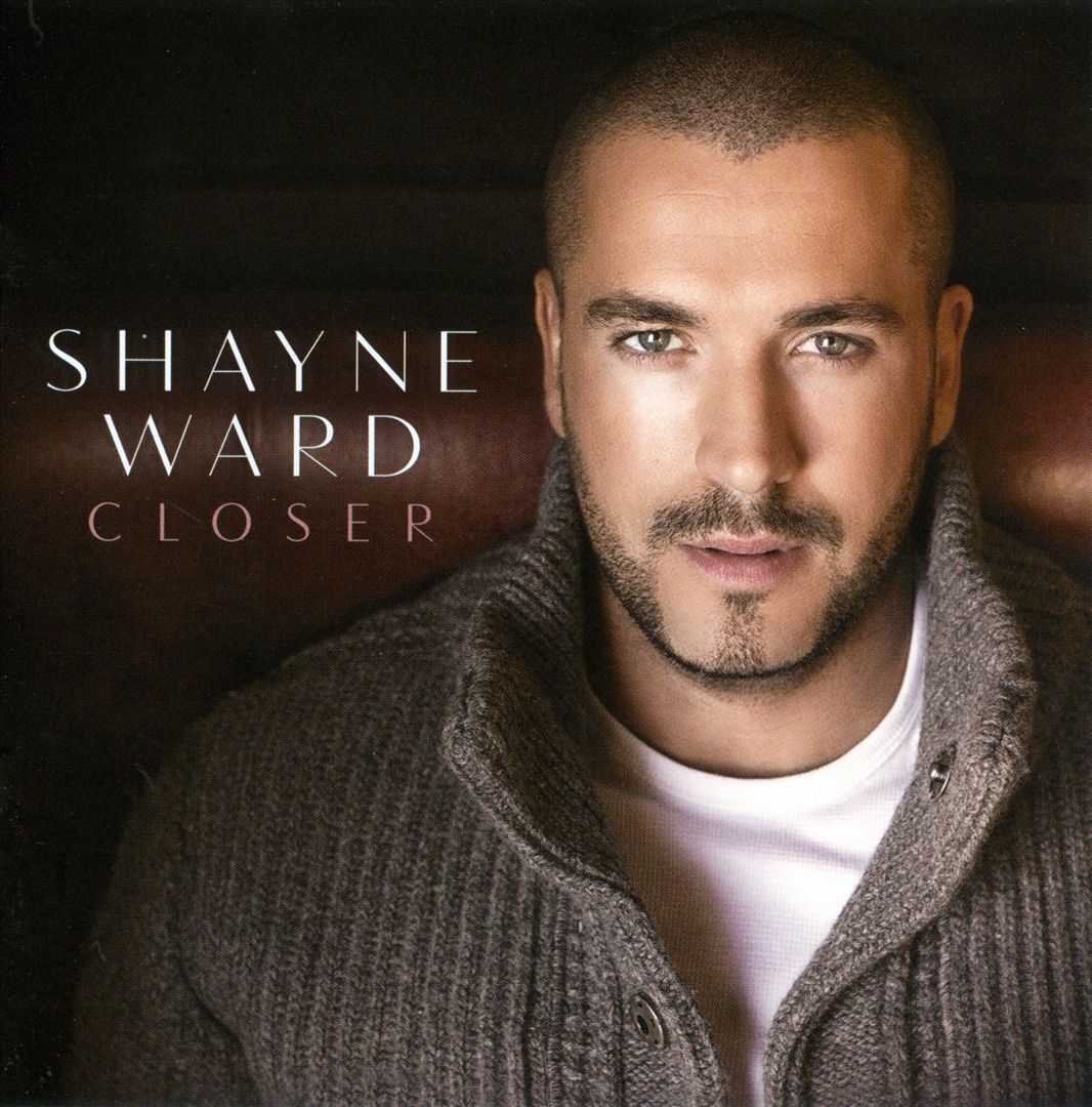 Closer cover art