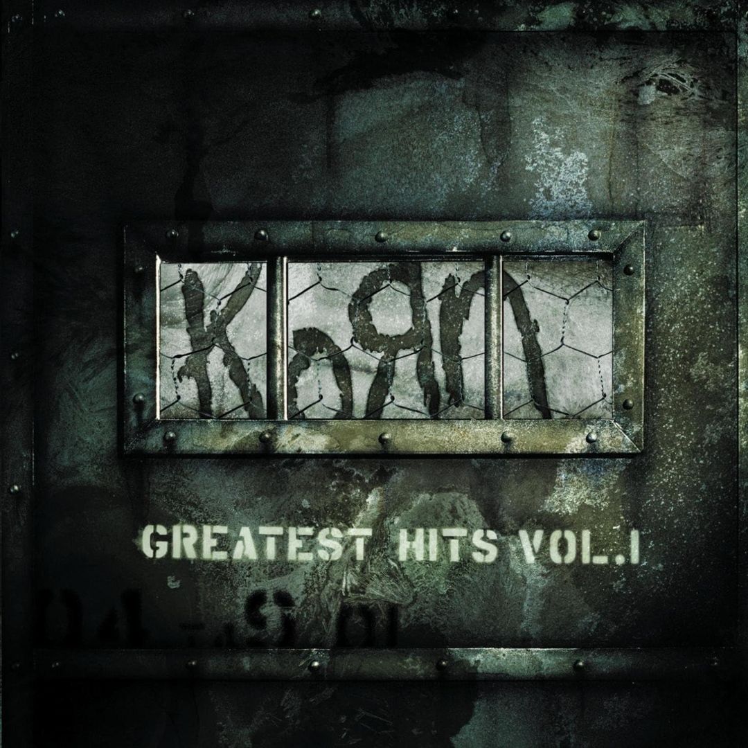 Greatest Hits, Vol. 1 [Clean] cover art