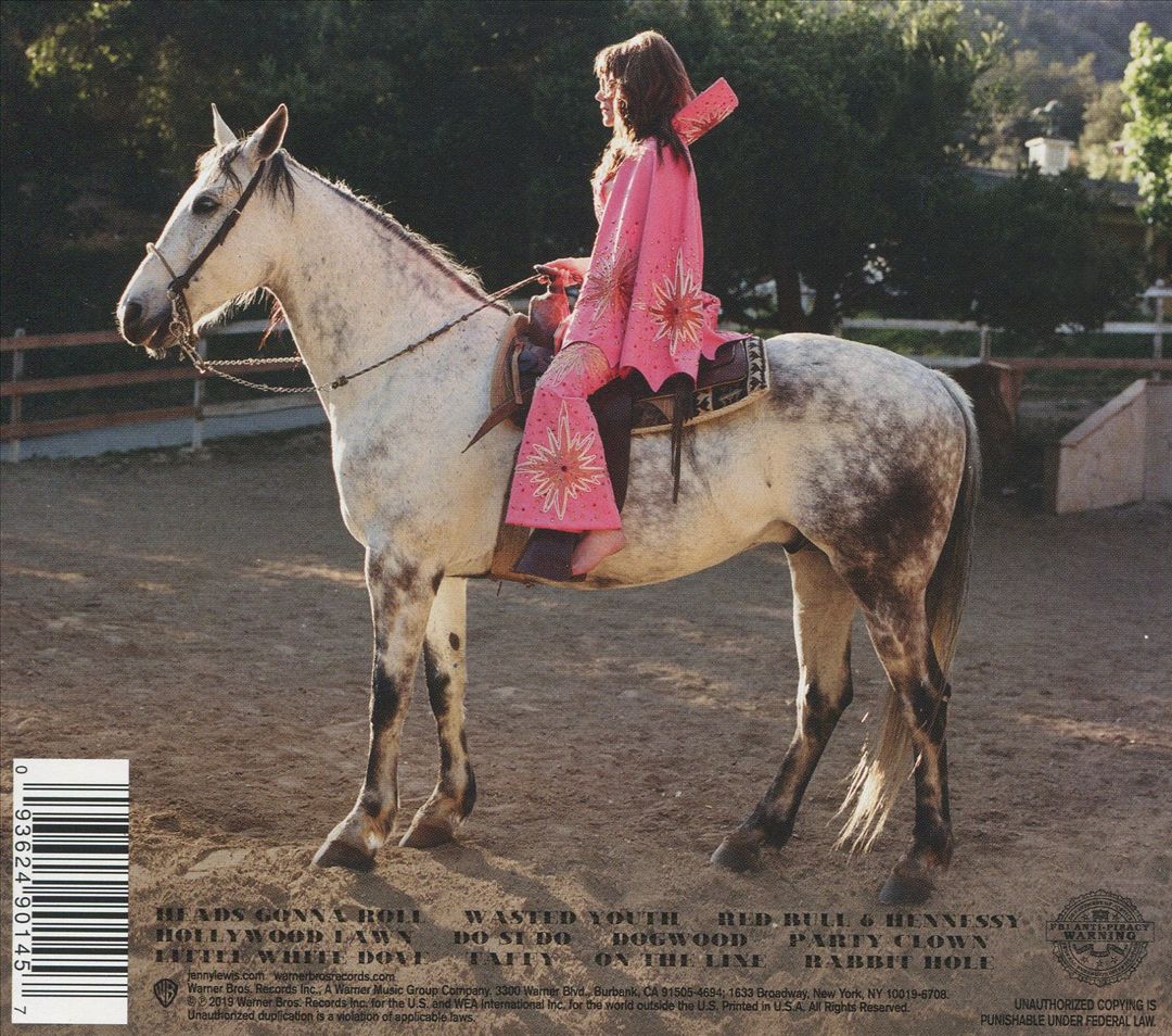 On the Line cover art