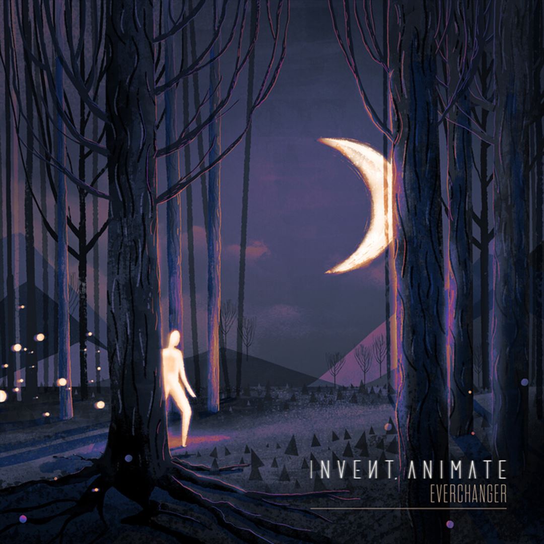 Everchanger [Equinox Edition] cover art