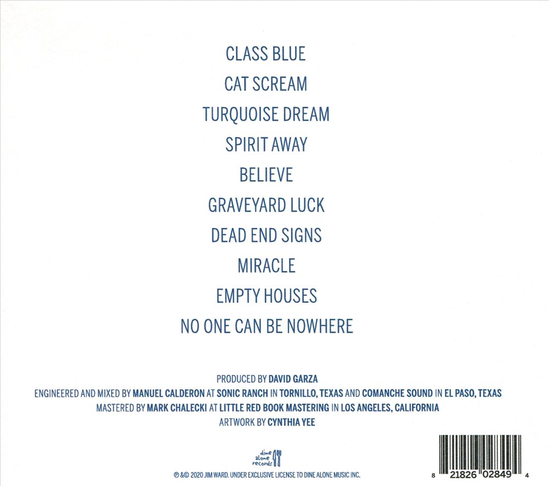 Trust the River cover art