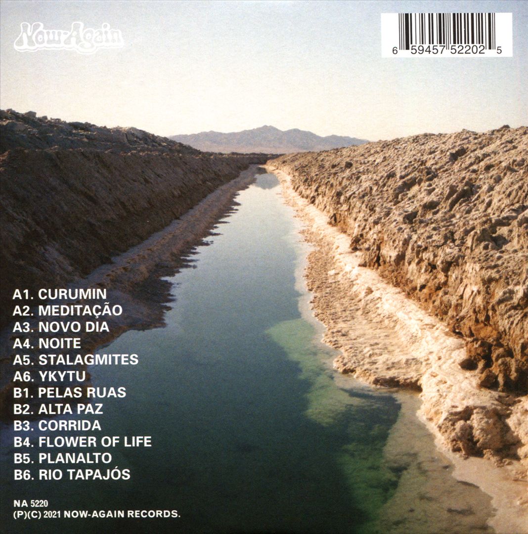 Ykytu cover art