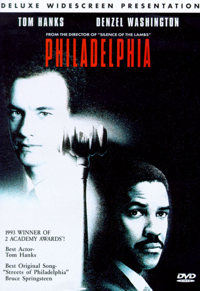 Philadelphia cover art