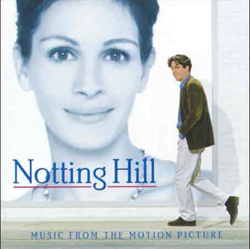 Notting Hill cover art