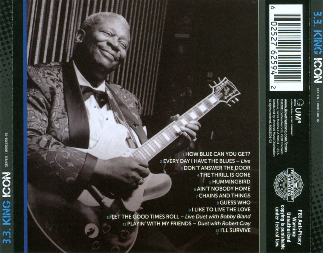 Icon cover art