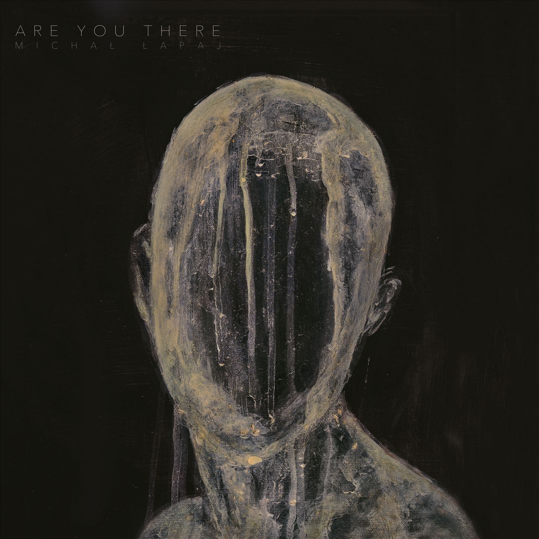 Are You There cover art