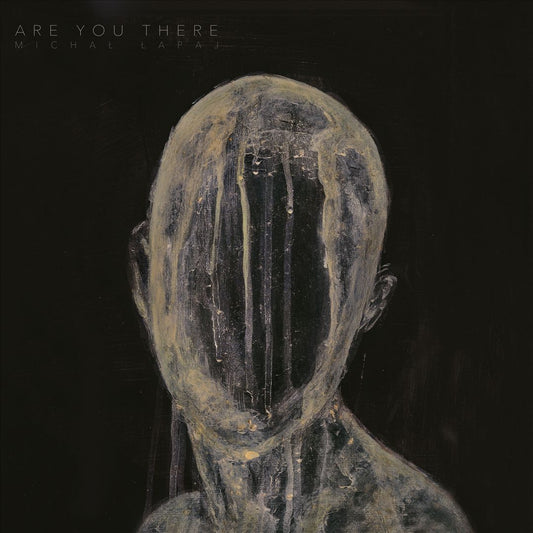 Are You There cover art