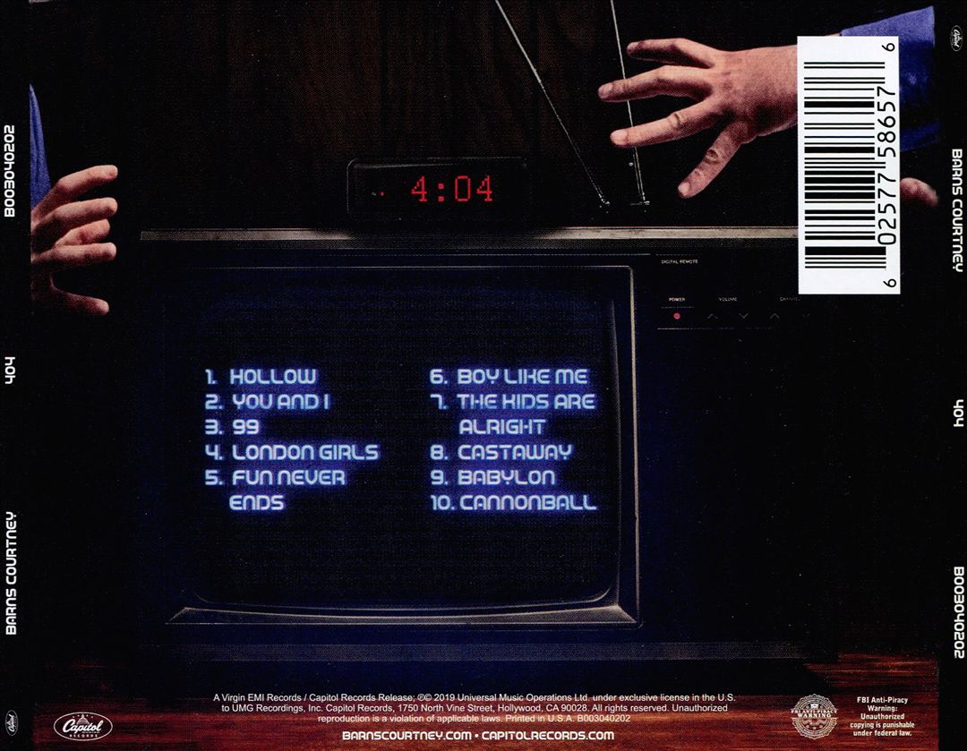 404 cover art