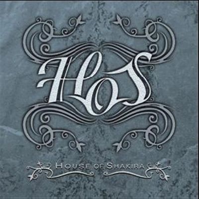 HOS cover art