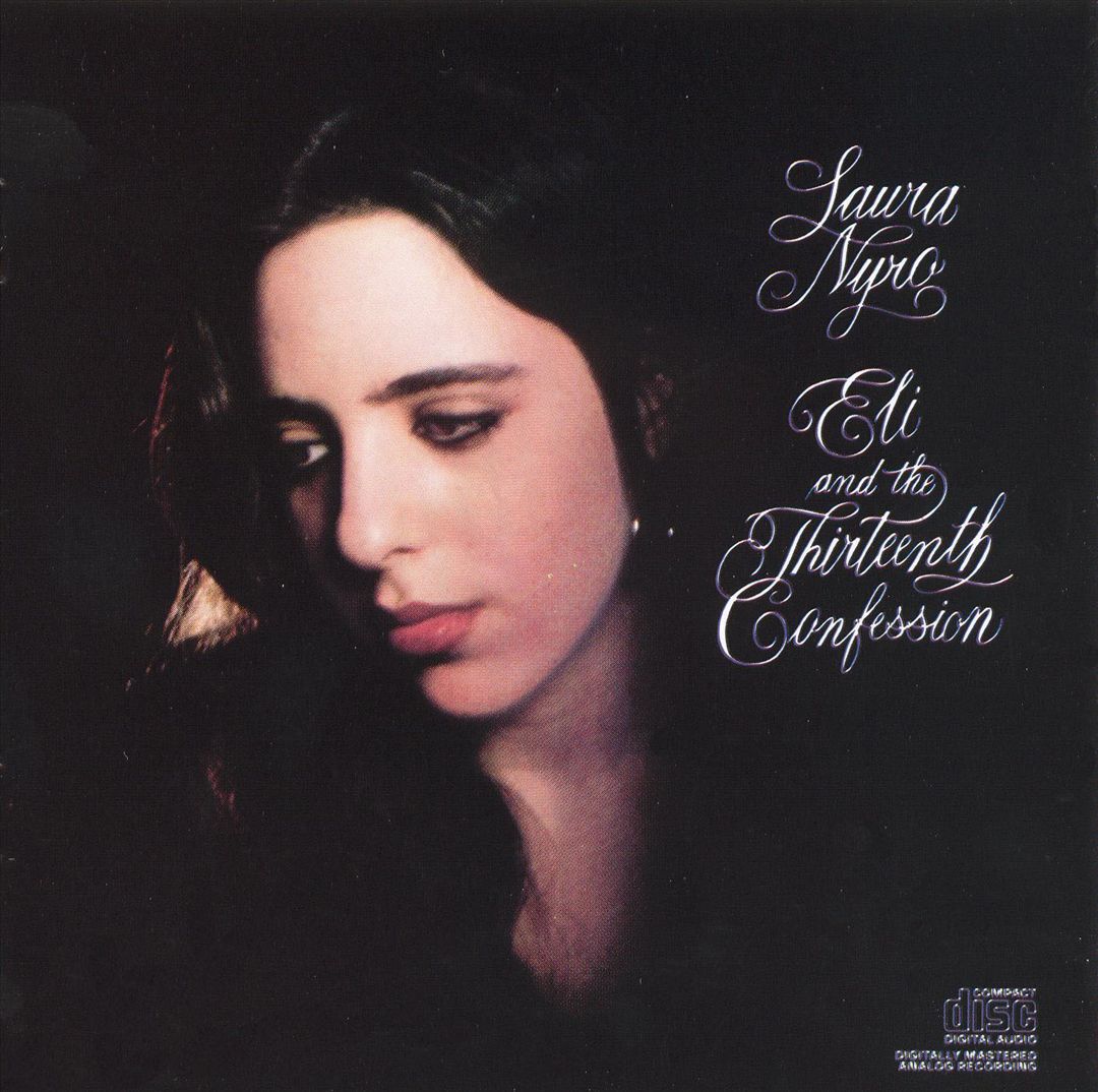 Eli and the Thirteenth Confession [Bonus Tracks] cover art