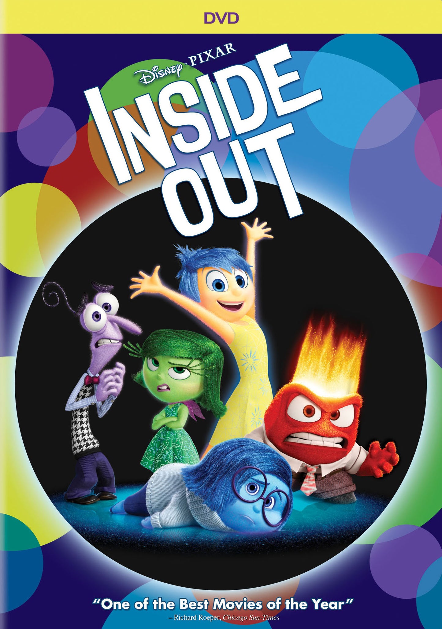 Inside Out cover art