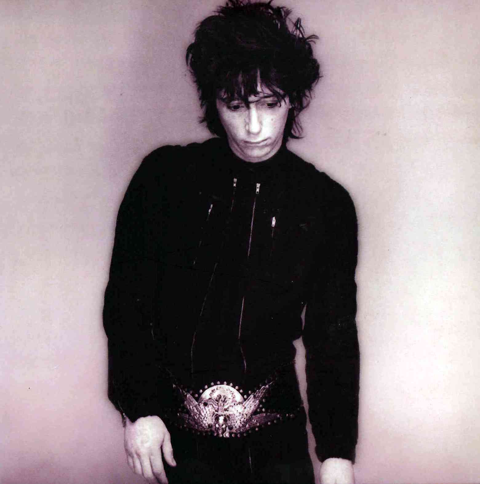 In Cold Blood  cover art