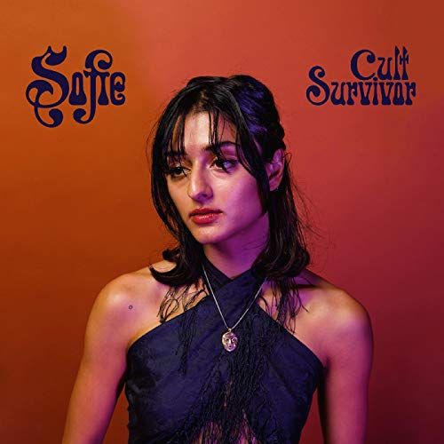 Cult Survivor cover art