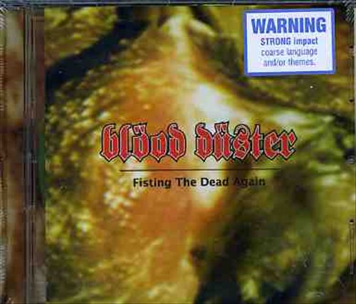 Fisting the Dead...Again [Bonus Tracks] cover art