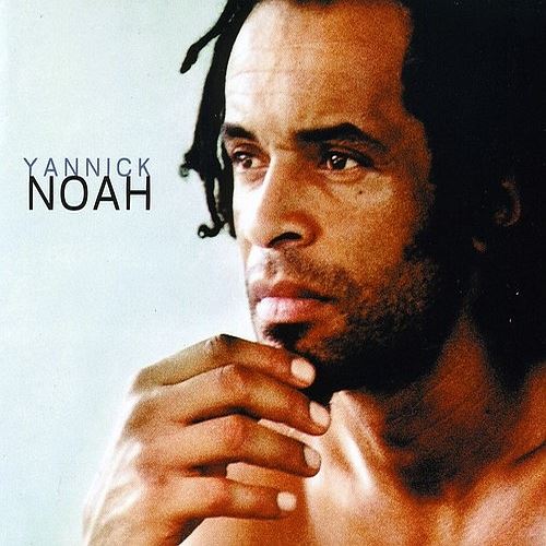 Yannick Noah cover art
