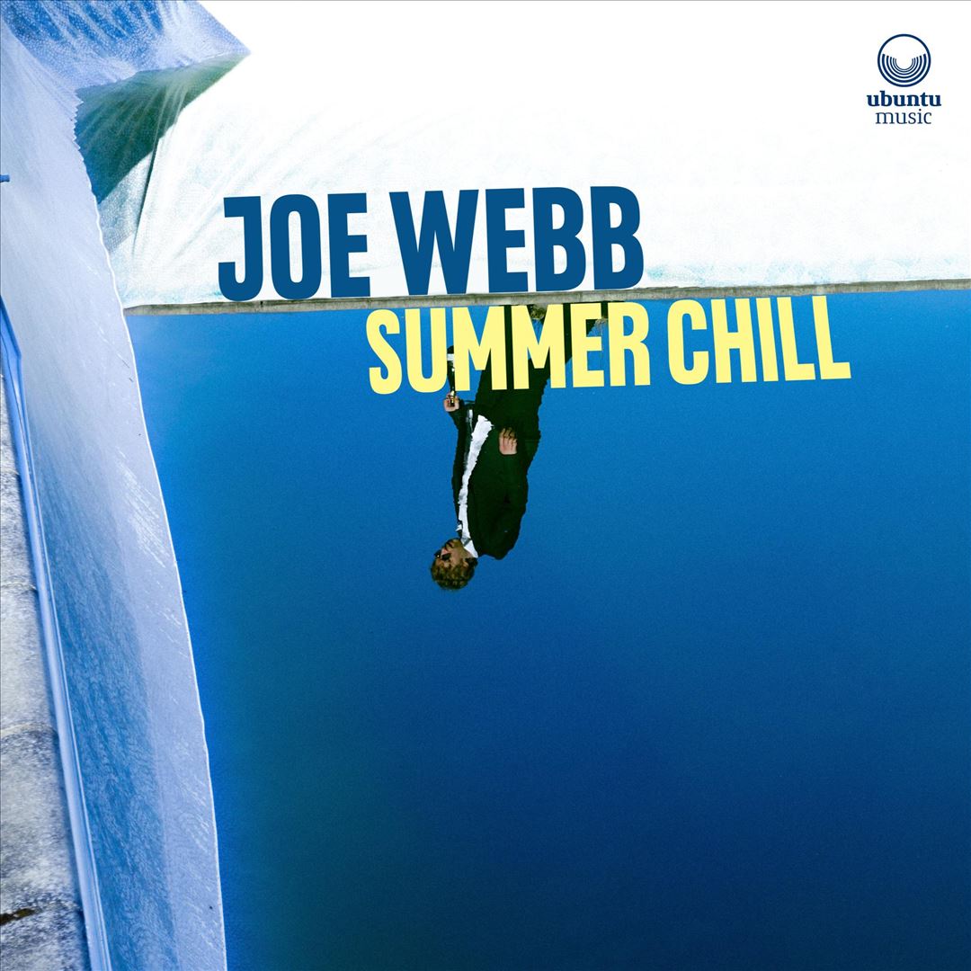 Summer Chill cover art