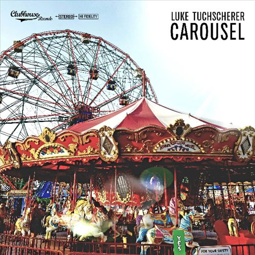 Carousel cover art