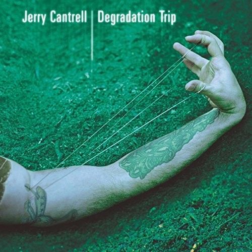 Degradation Trip cover art