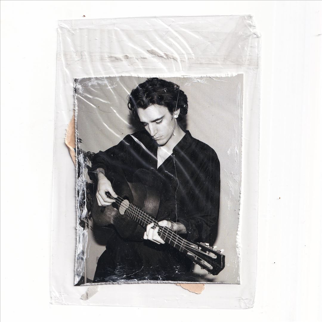 Sahar cover art