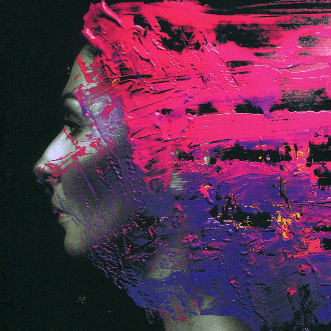 Hand. Cannot. Erase. cover art