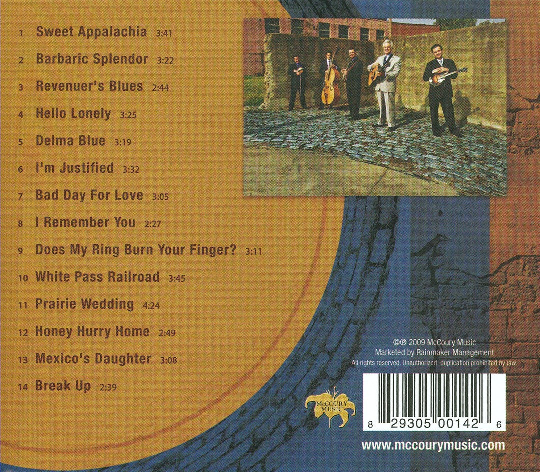 Family Circle cover art